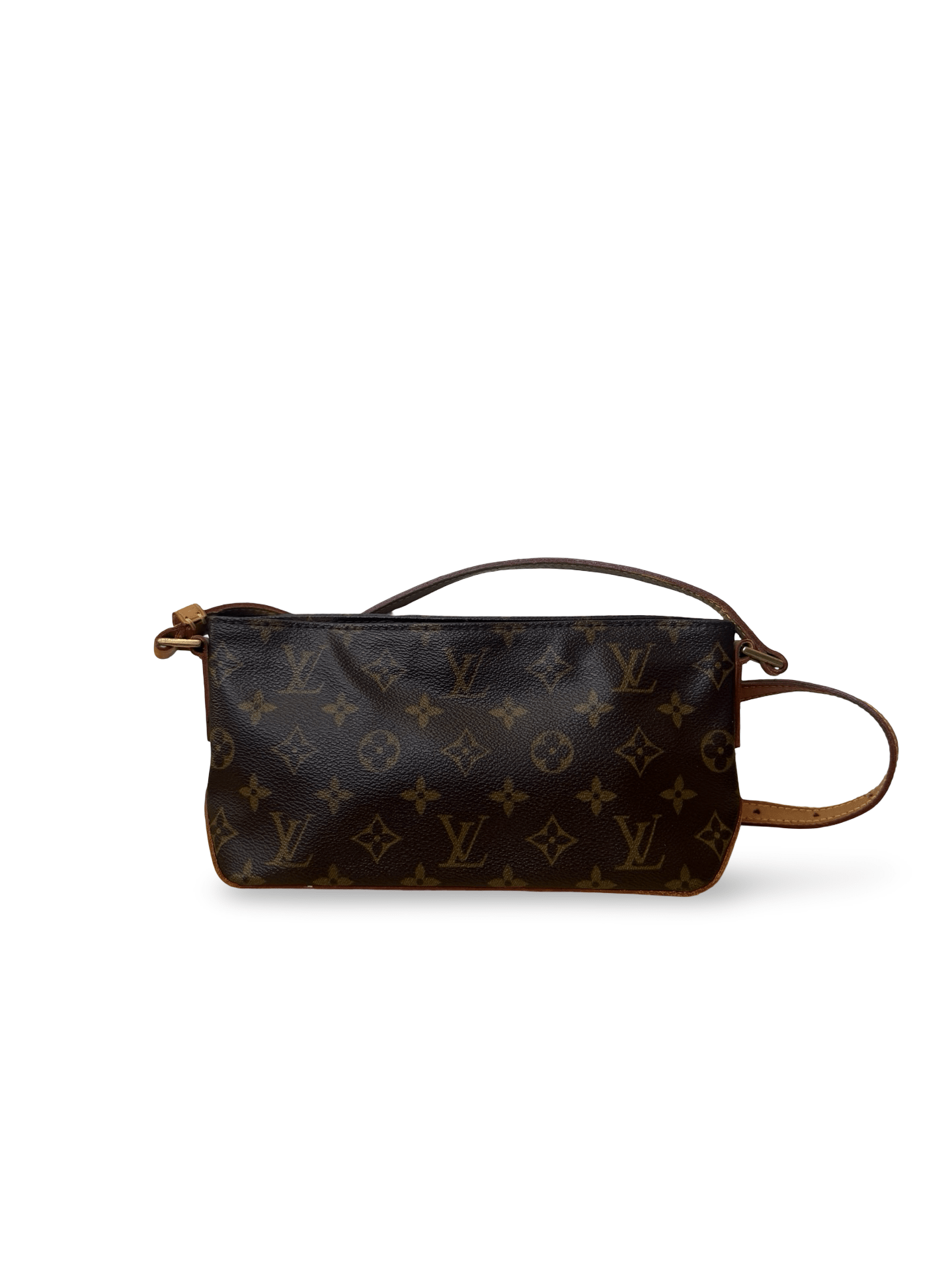 Louis Vuitton Trotteur - Relovedbags