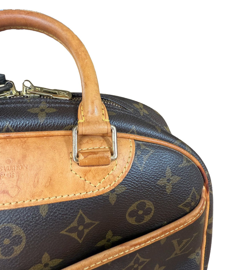 Louis Vuitton Trouville - Relovedbags