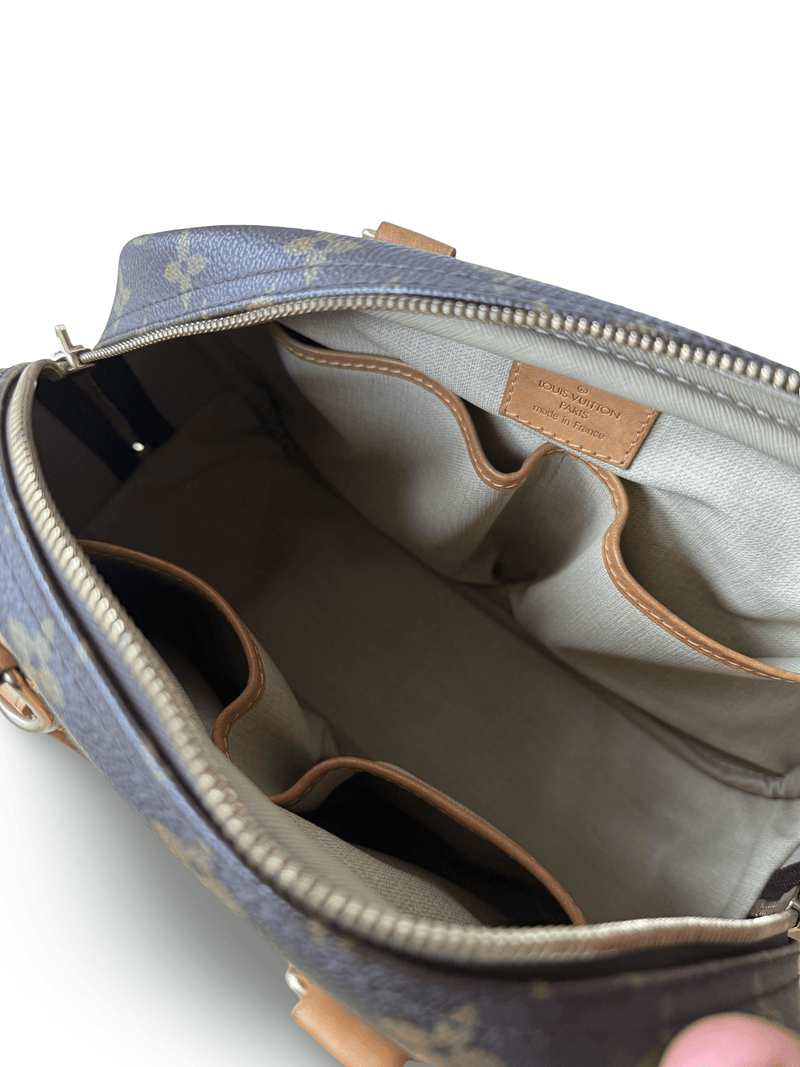 Louis Vuitton Trouville - Relovedbags
