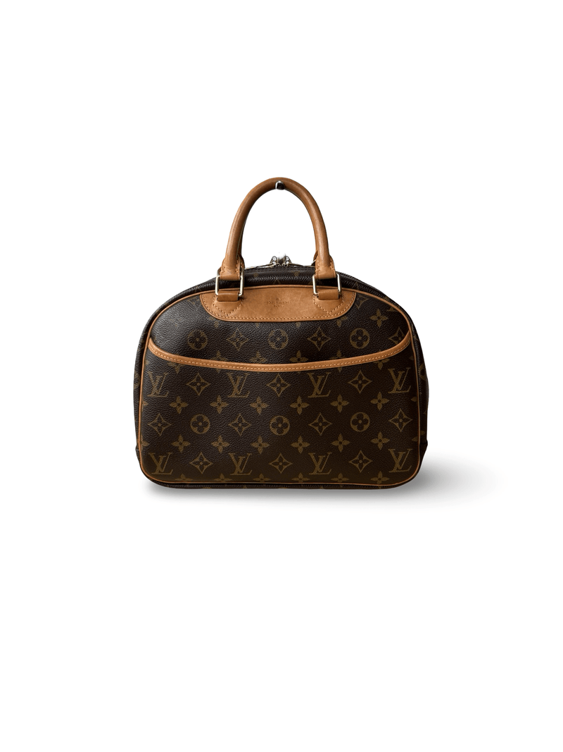 Louis Vuitton Trouville - Relovedbags