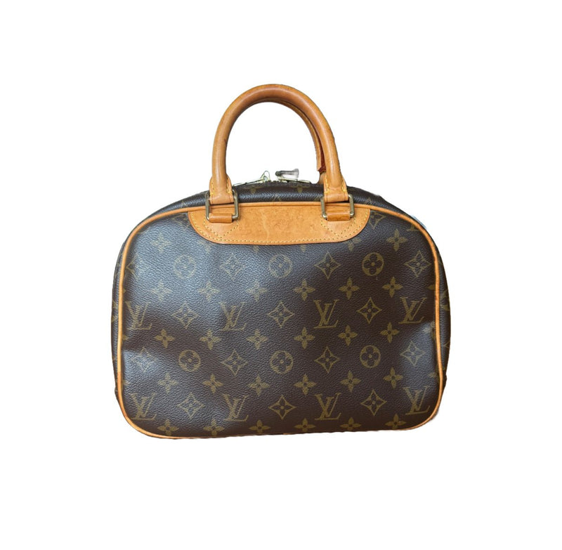 Louis Vuitton Trouville - Relovedbags