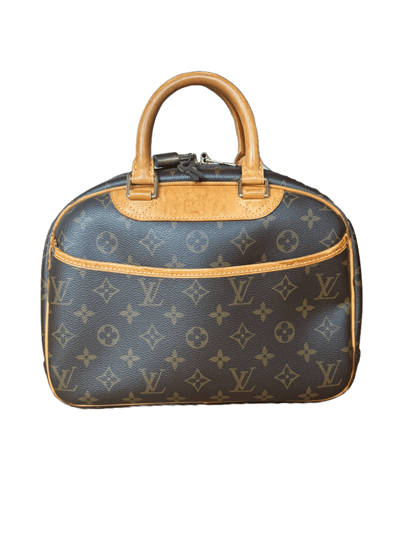 Louis Vuitton Trouville - Relovedbags