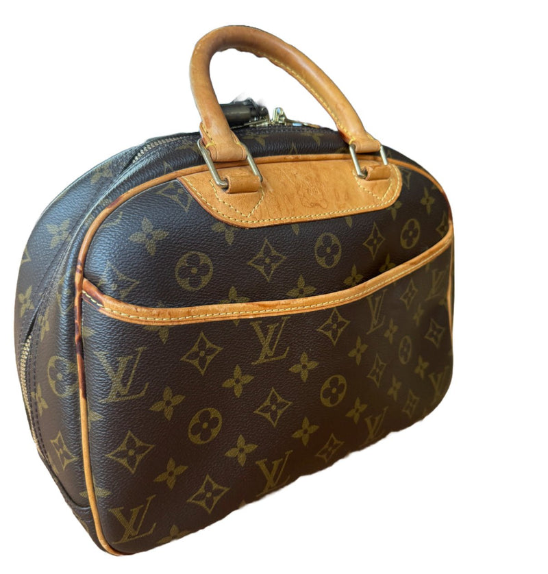 Louis Vuitton Trouville - Relovedbags