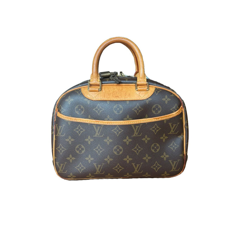 Louis Vuitton Trouville - Relovedbags