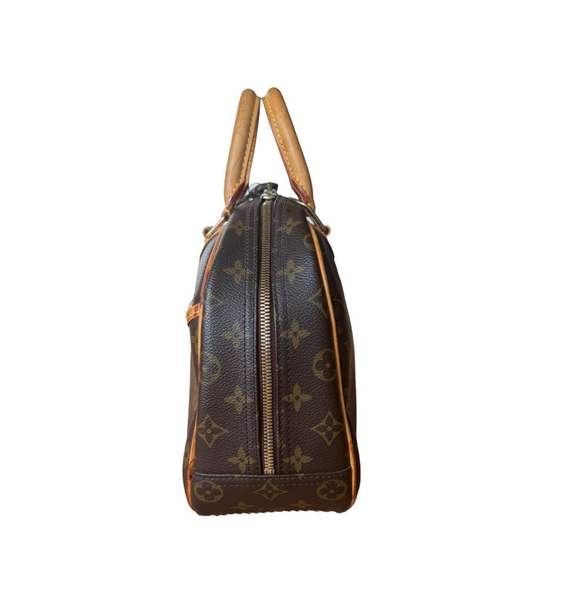 Louis Vuitton Trouville - Relovedbags