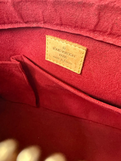 Louis Vuitton Viva Cite GM - Relovedbags