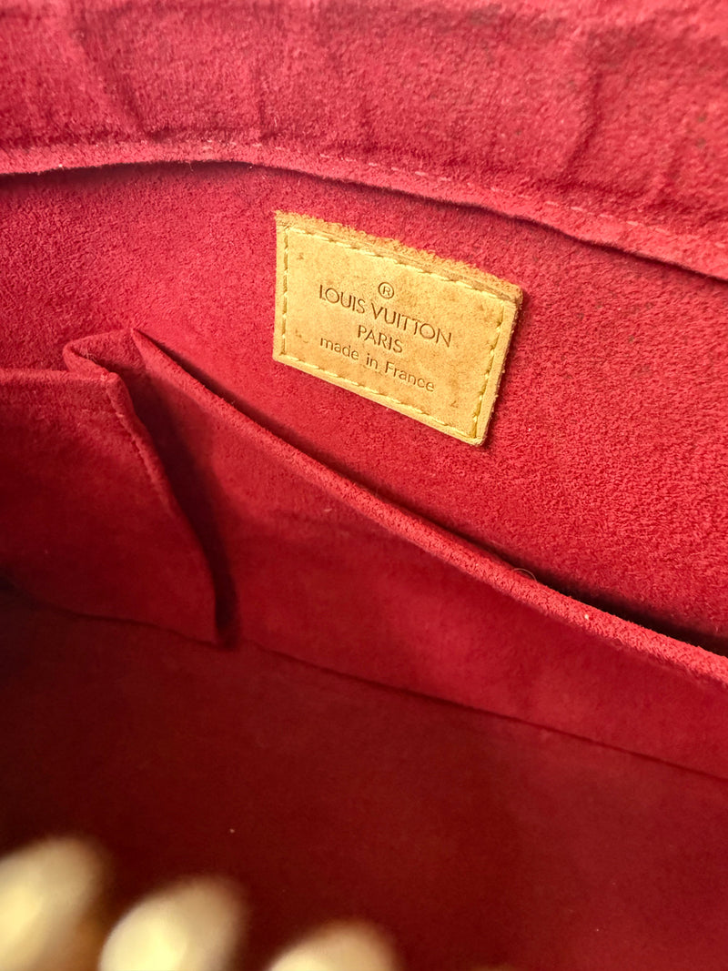 Louis Vuitton Viva Cite GM - Relovedbags