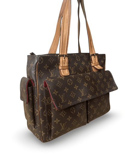 Louis Vuitton Viva Cite GM - Relovedbags