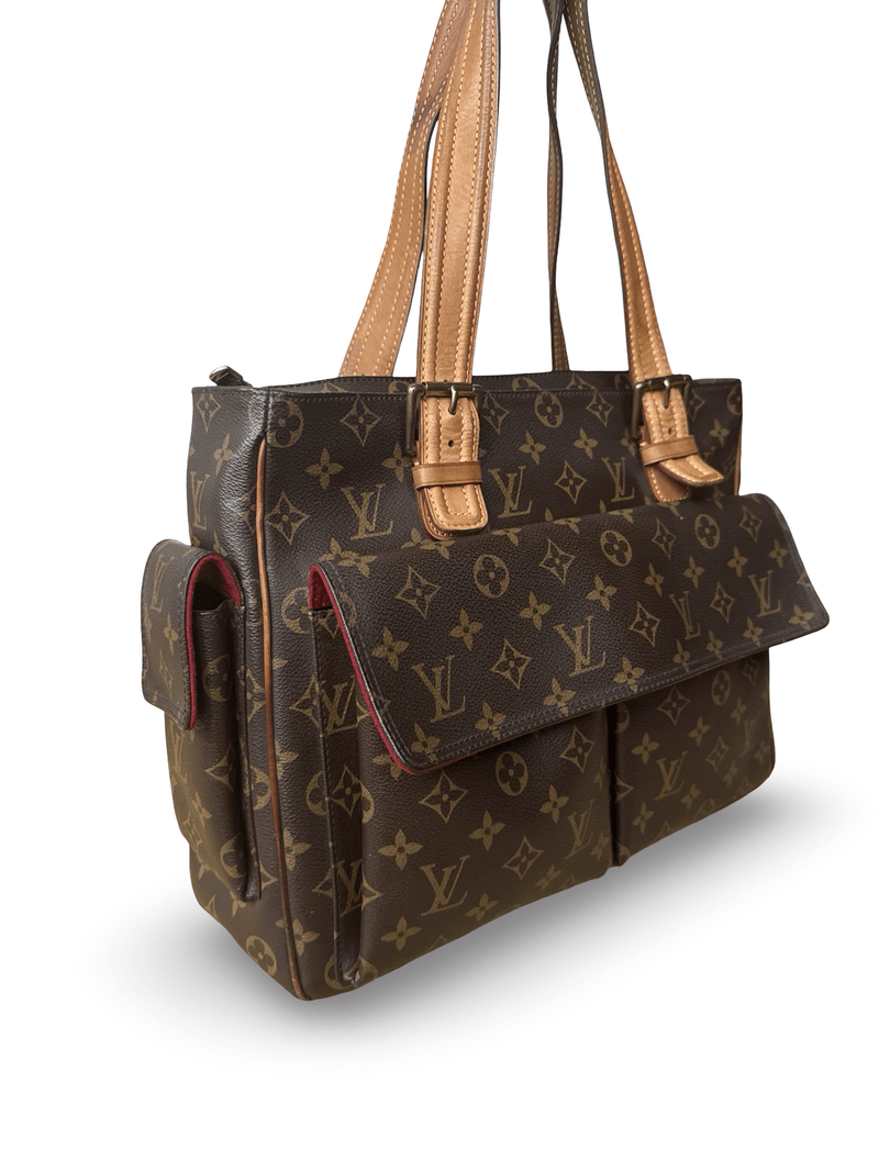 Louis Vuitton Viva Cite GM - Relovedbags