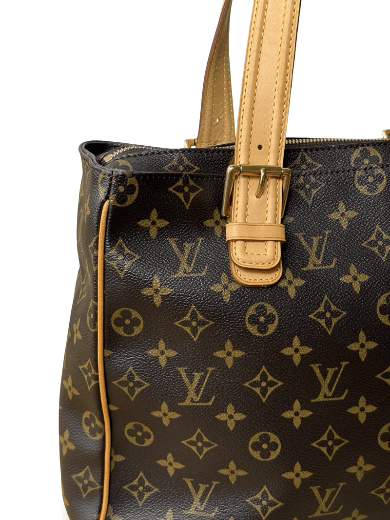 Louis Vuitton Viva Cite GM - Relovedbags
