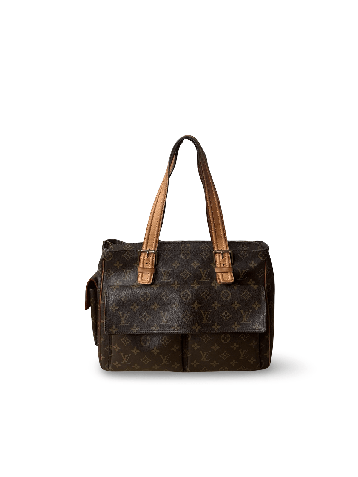 Louis Vuitton Viva Cite GM - Relovedbags