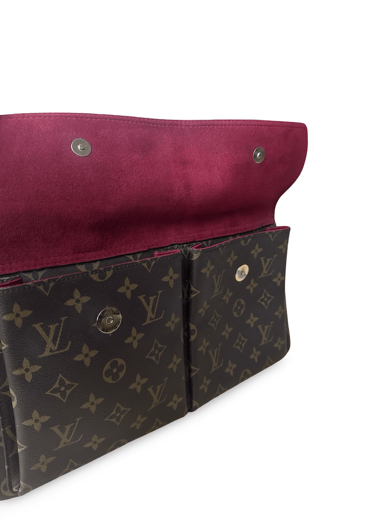 Louis Vuitton Viva Cite GM - Relovedbags