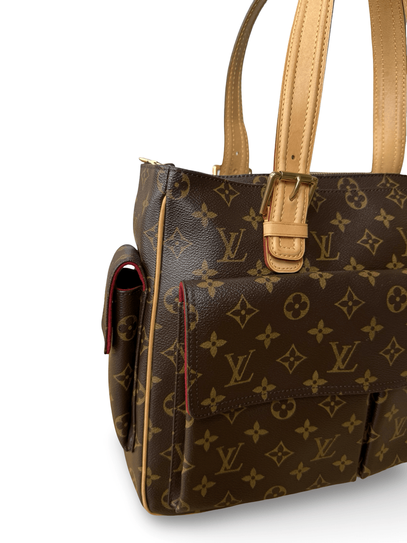 Louis Vuitton Viva Cite GM - Relovedbags