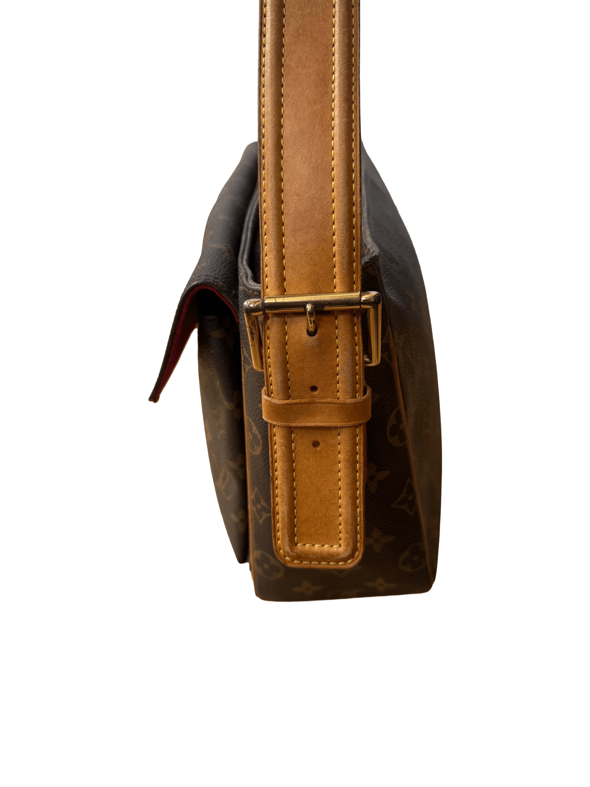 Louis Vuitton Viva Cite GM - Relovedbags