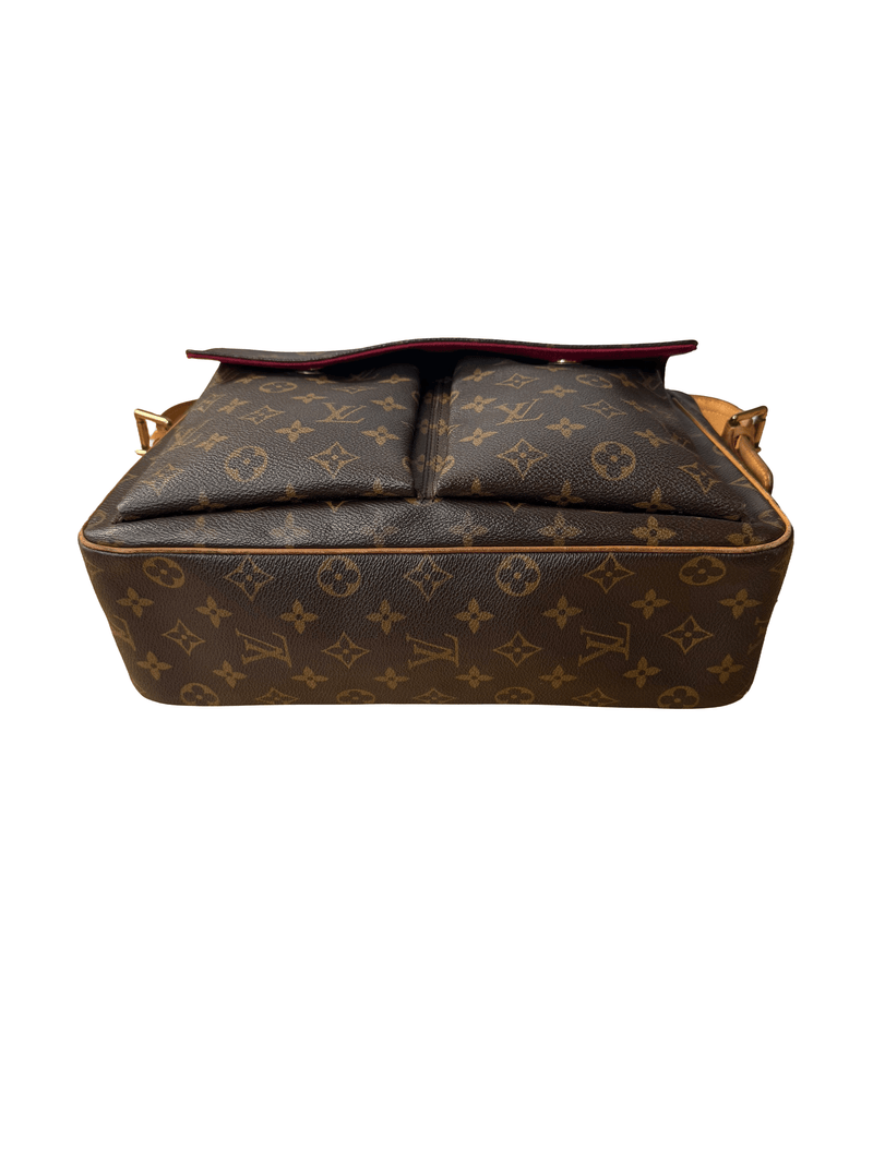 Louis Vuitton Viva Cite GM - Relovedbags