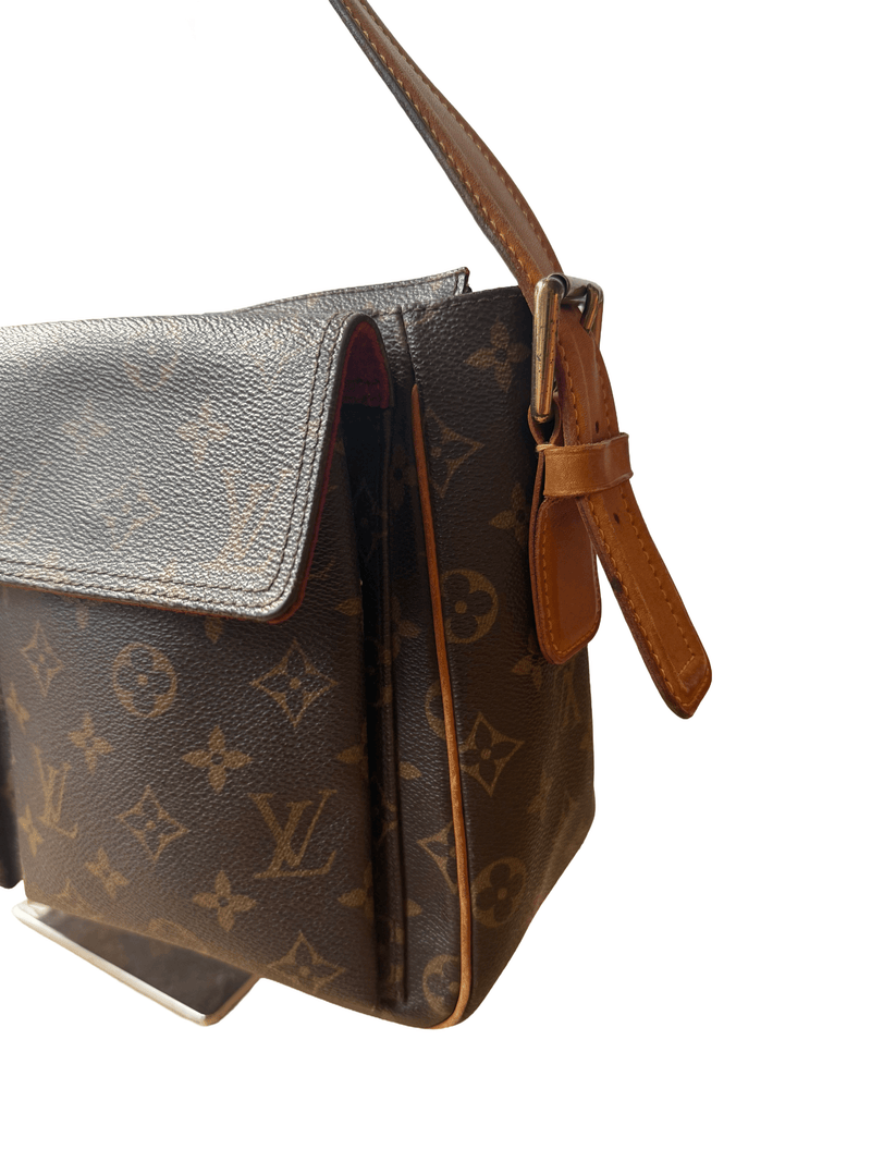 Louis Vuitton Viva Cite GM - Relovedbags