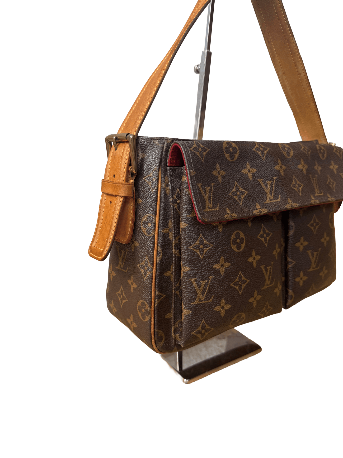 Louis Vuitton Viva Cite GM - Relovedbags