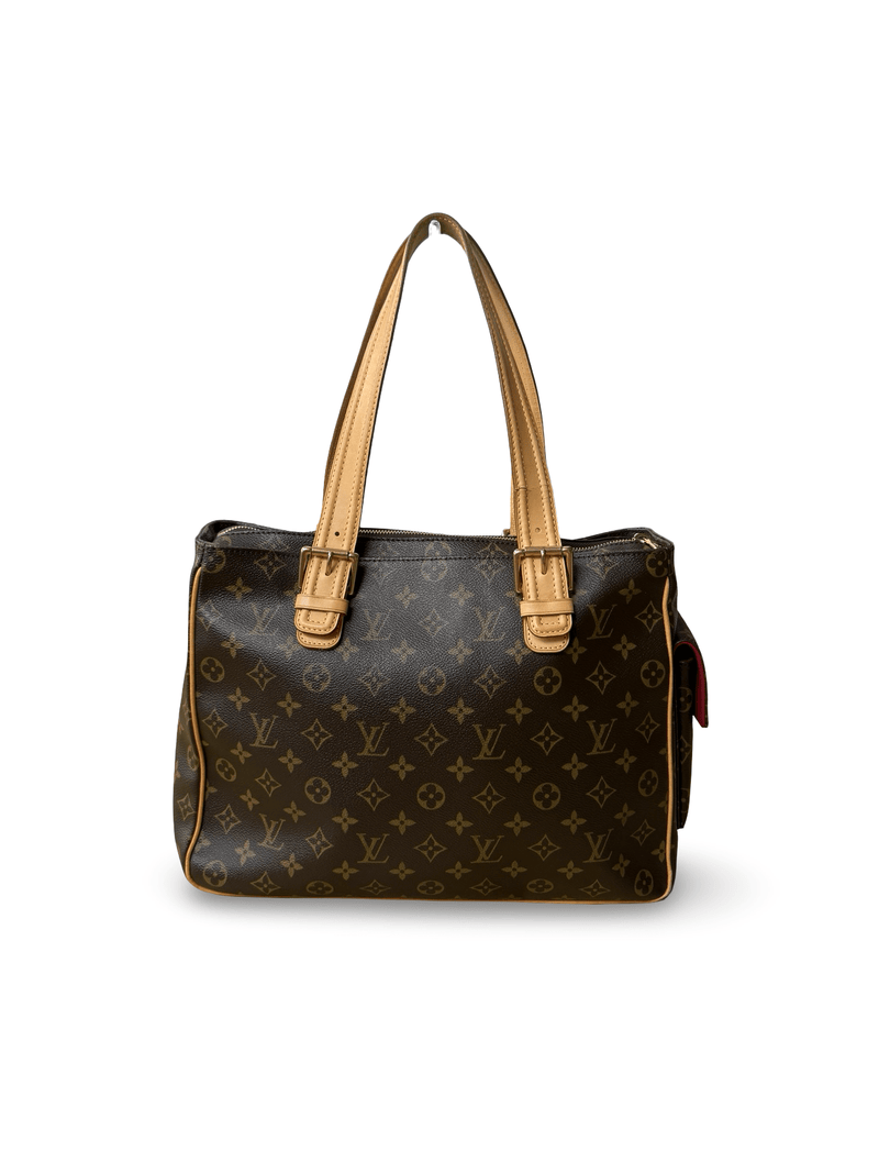 Louis Vuitton Viva Cite GM - Relovedbags