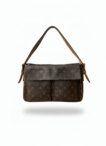 Louis Vuitton Viva Cite GM - Relovedbags