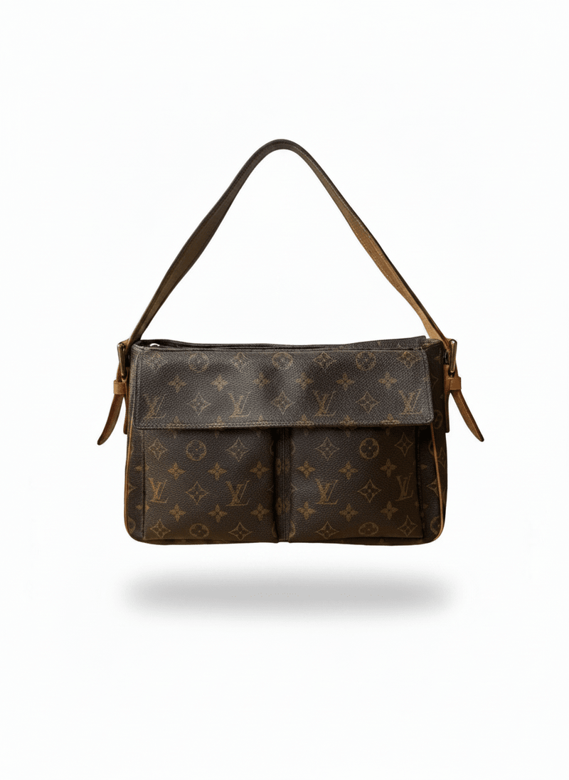 Louis Vuitton Viva Cite GM - Relovedbags