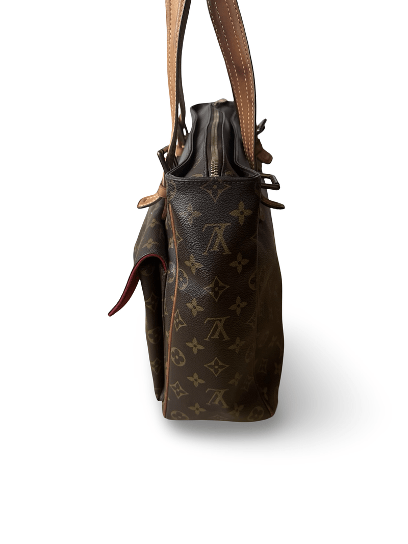Louis Vuitton Viva Cite GM - Relovedbags