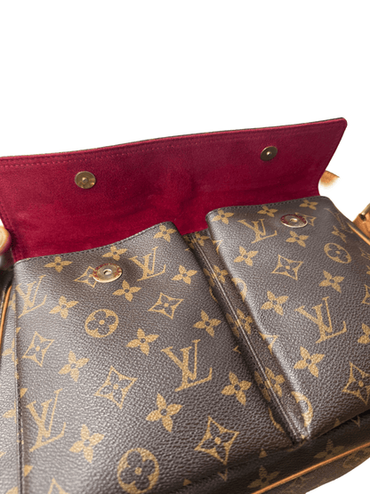 Louis Vuitton Viva Cite GM - Relovedbags