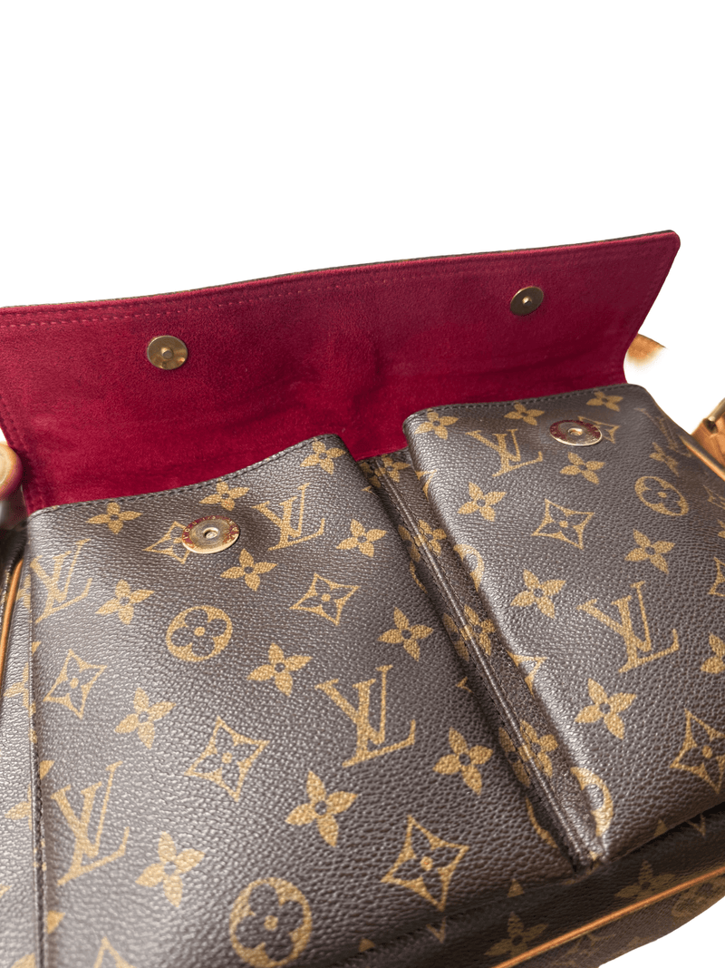 Louis Vuitton Viva Cite GM - Relovedbags