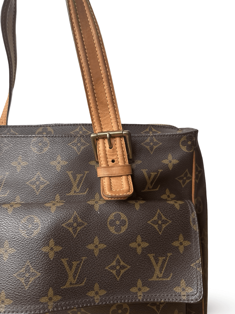 Louis Vuitton Viva Cite GM - Relovedbags