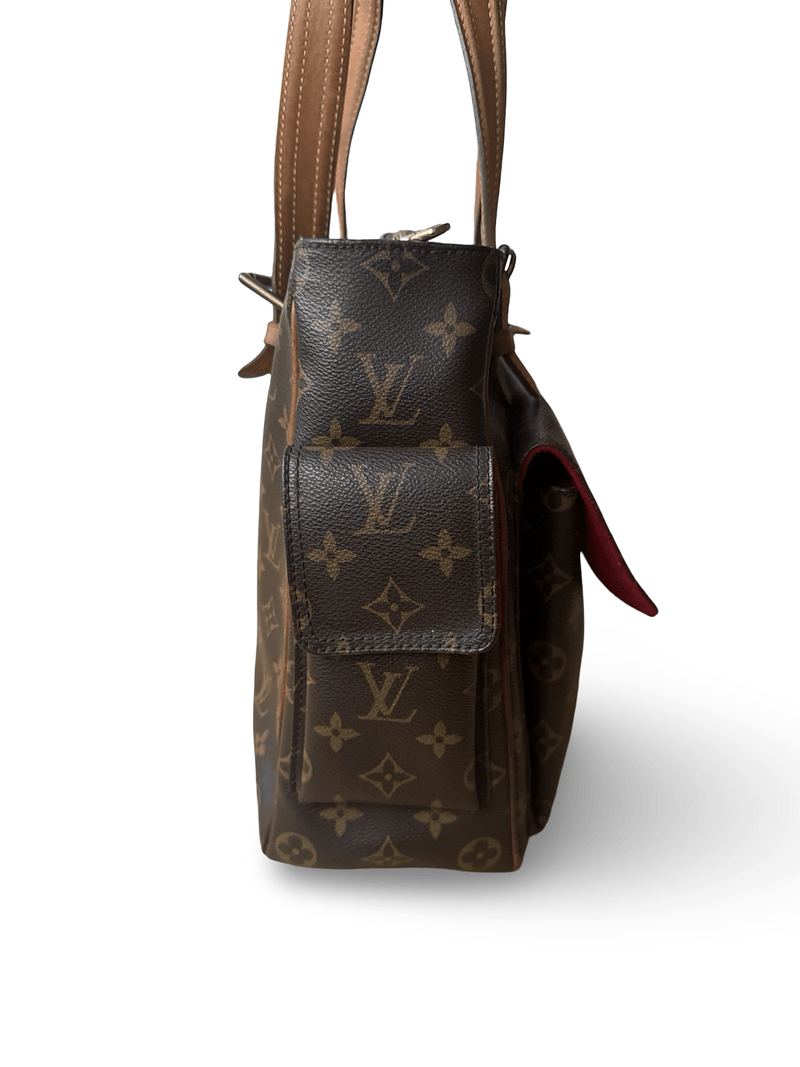 Louis Vuitton Viva Cite GM - Relovedbags