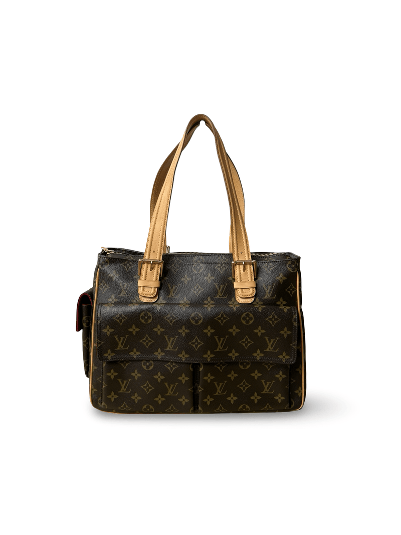 Louis Vuitton Viva Cite GM - Relovedbags