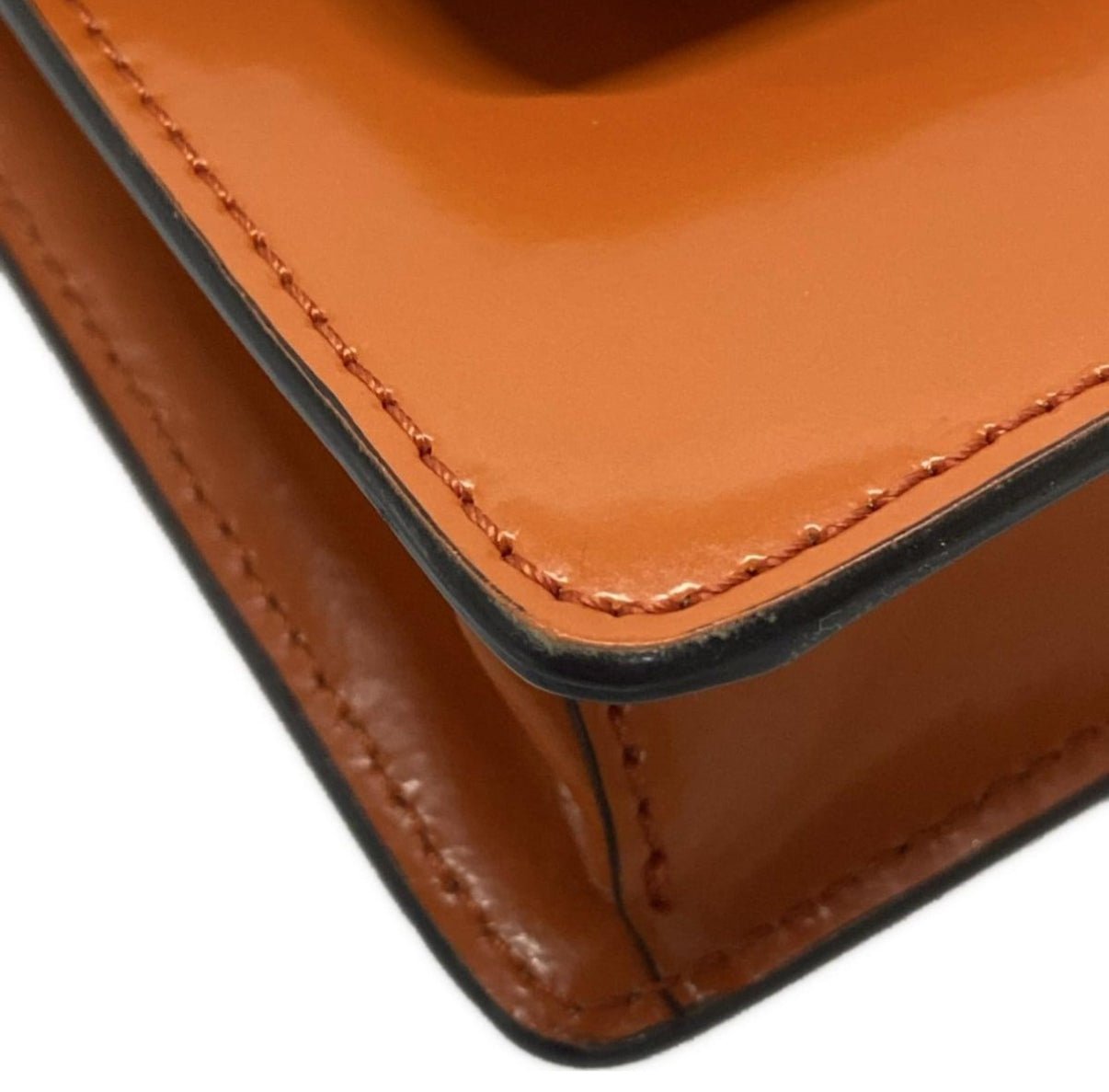 Marni Mini Trunk - Relovedbags