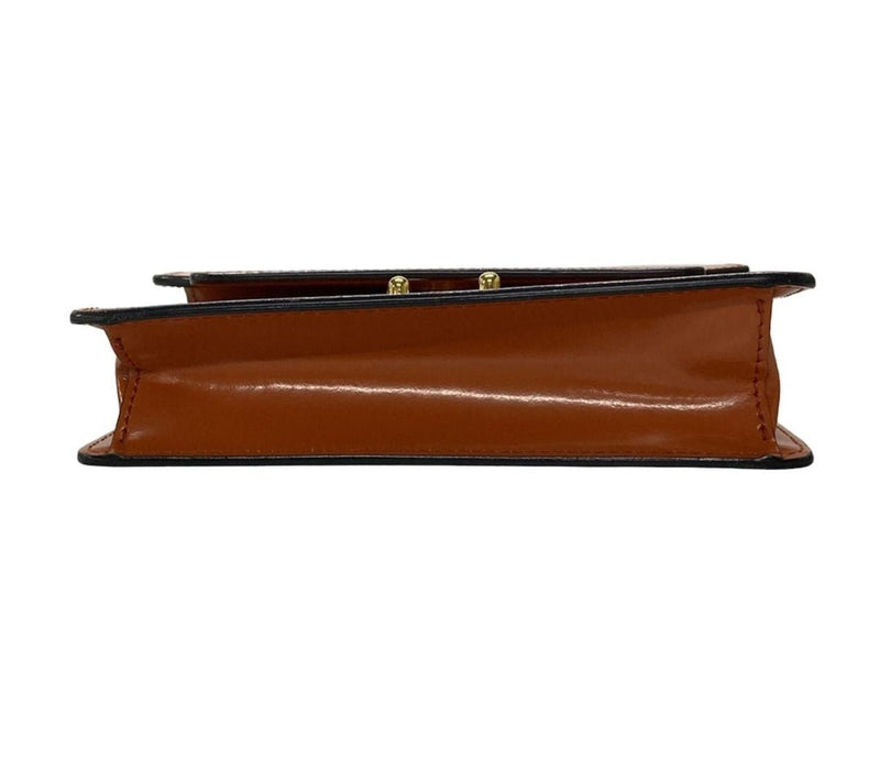 Marni Mini Trunk - Relovedbags