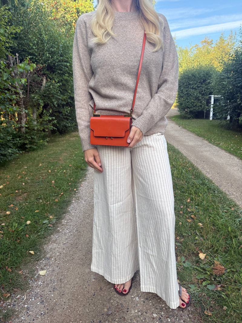 Marni Mini Trunk - Relovedbags