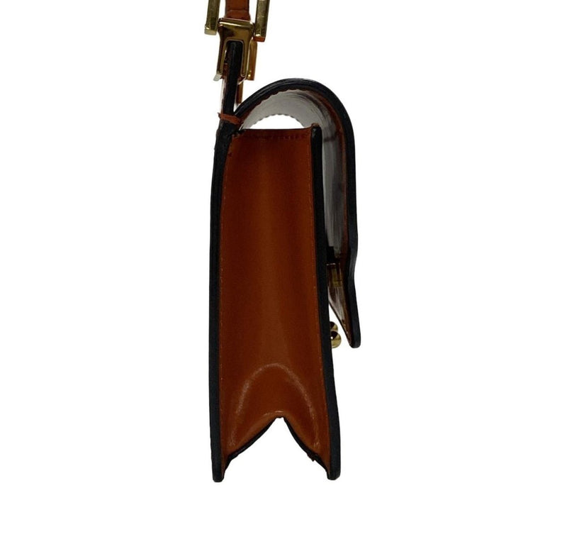 Marni Mini Trunk - Relovedbags