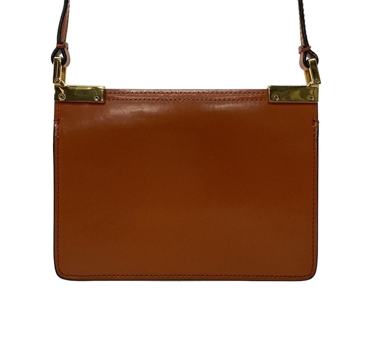 Marni Mini Trunk - Relovedbags