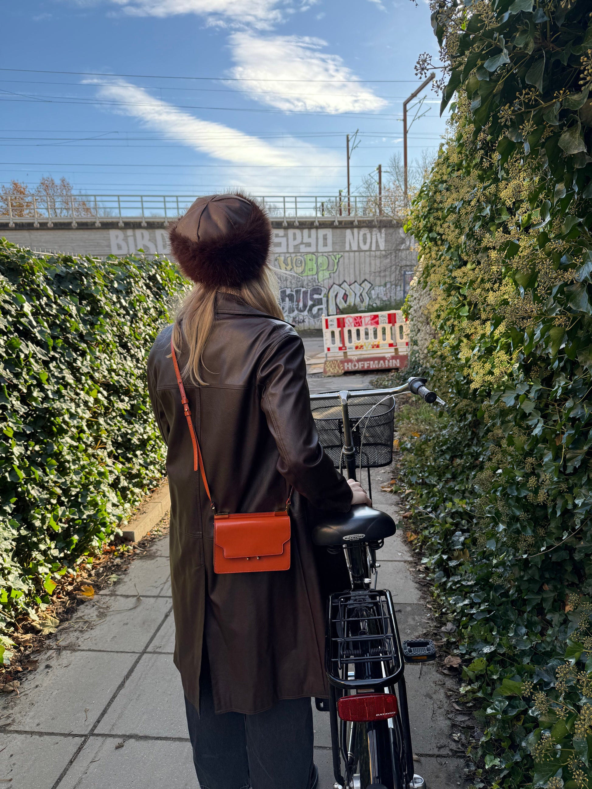 Marni Mini Trunk - Relovedbags