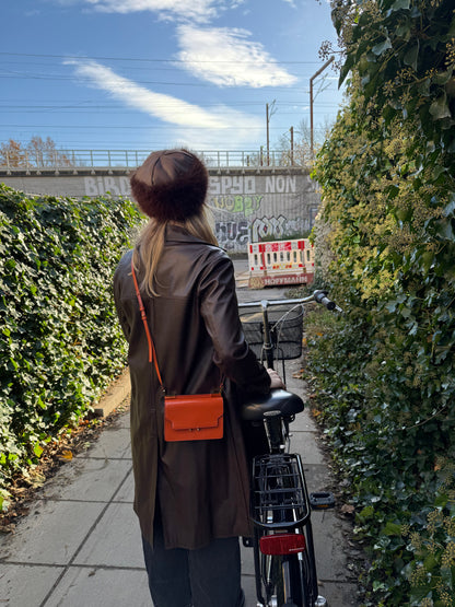 Marni Mini Trunk - Relovedbags