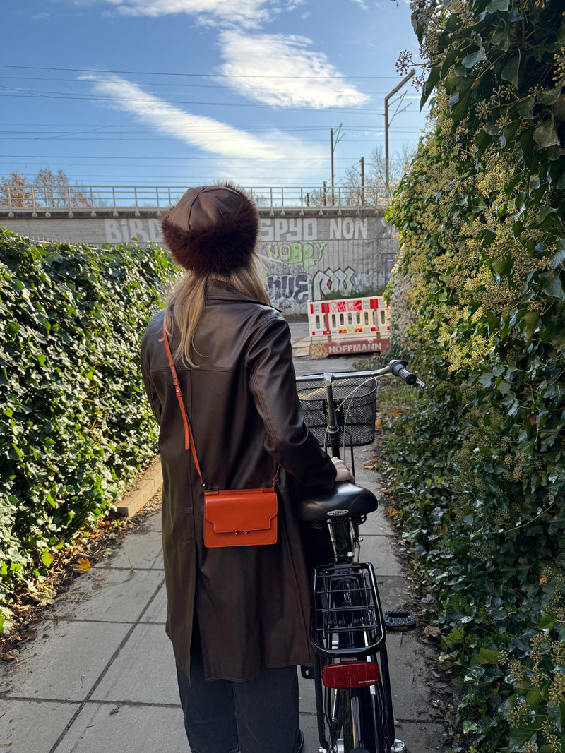 Marni Mini Trunk - Relovedbags