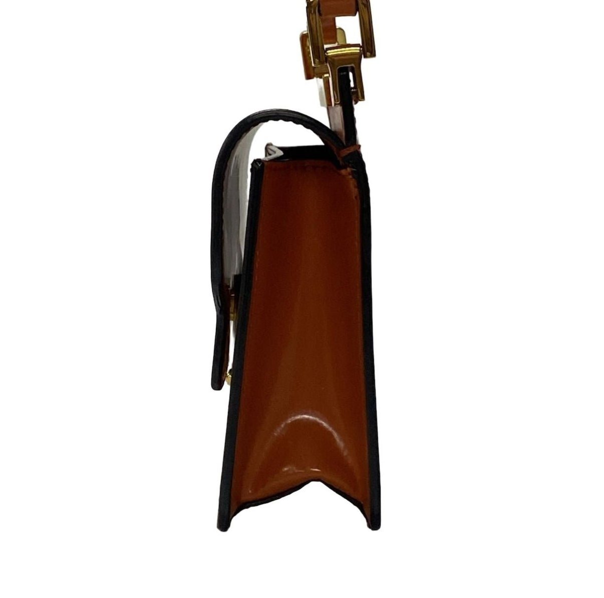 Marni Mini Trunk - Relovedbags