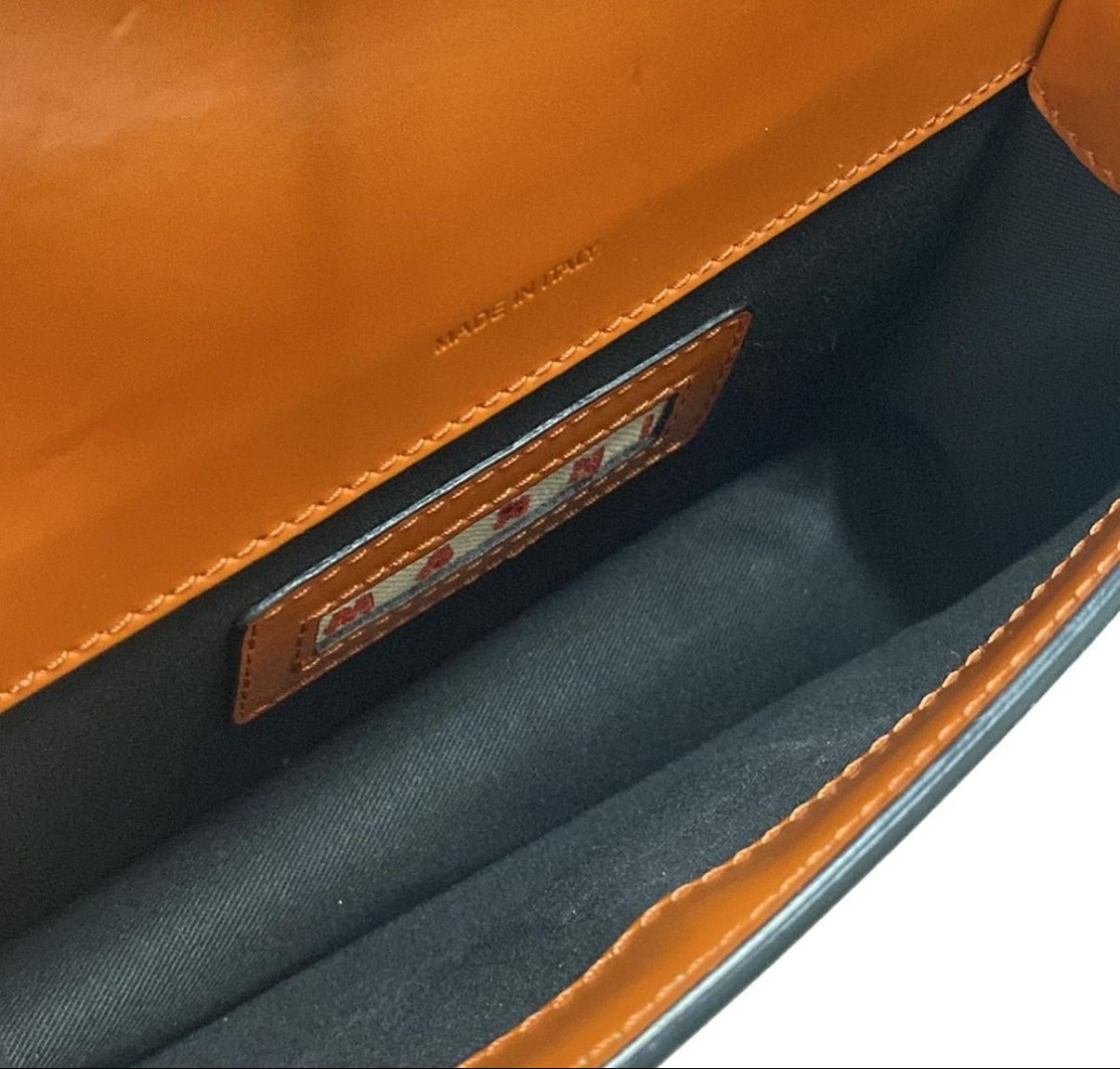 Marni Mini Trunk - Relovedbags