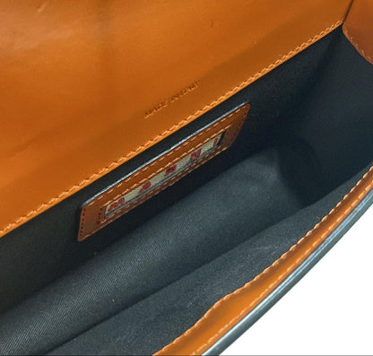 Marni Mini Trunk - Relovedbags