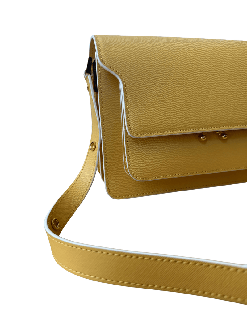 Marni Trunk - Relovedbags