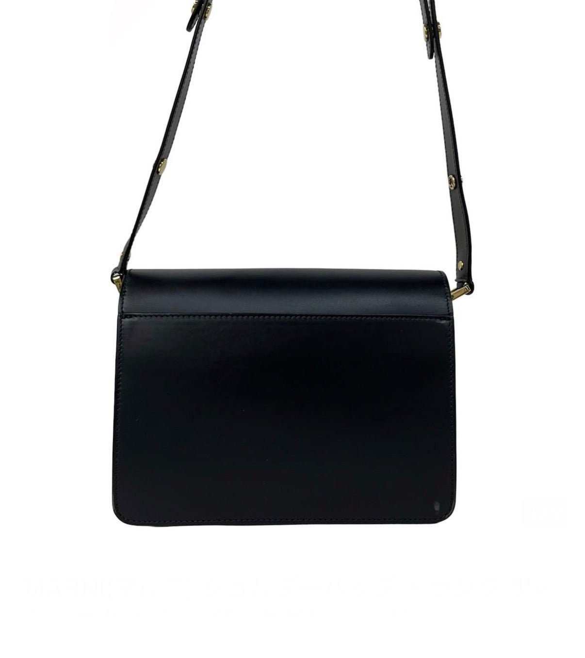 Marni Trunk - Relovedbags