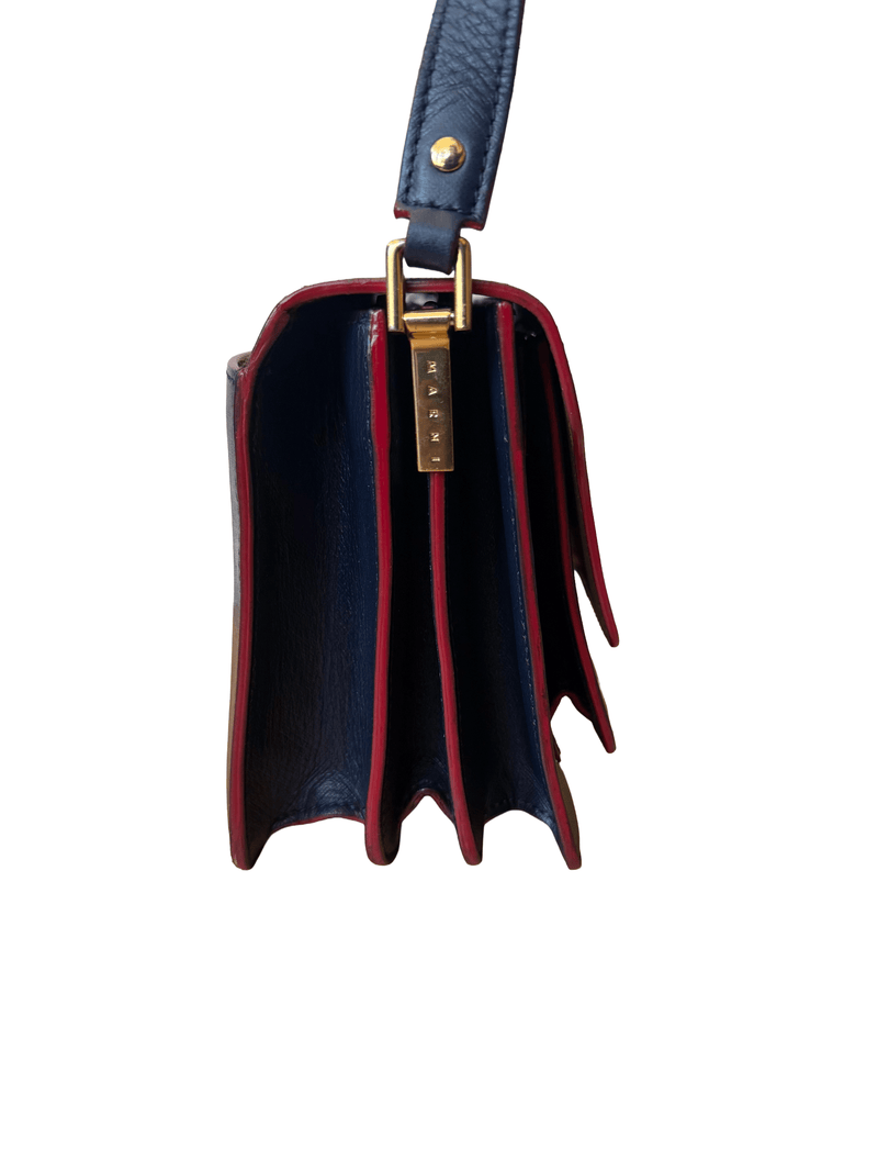 Marni Trunk - Relovedbags