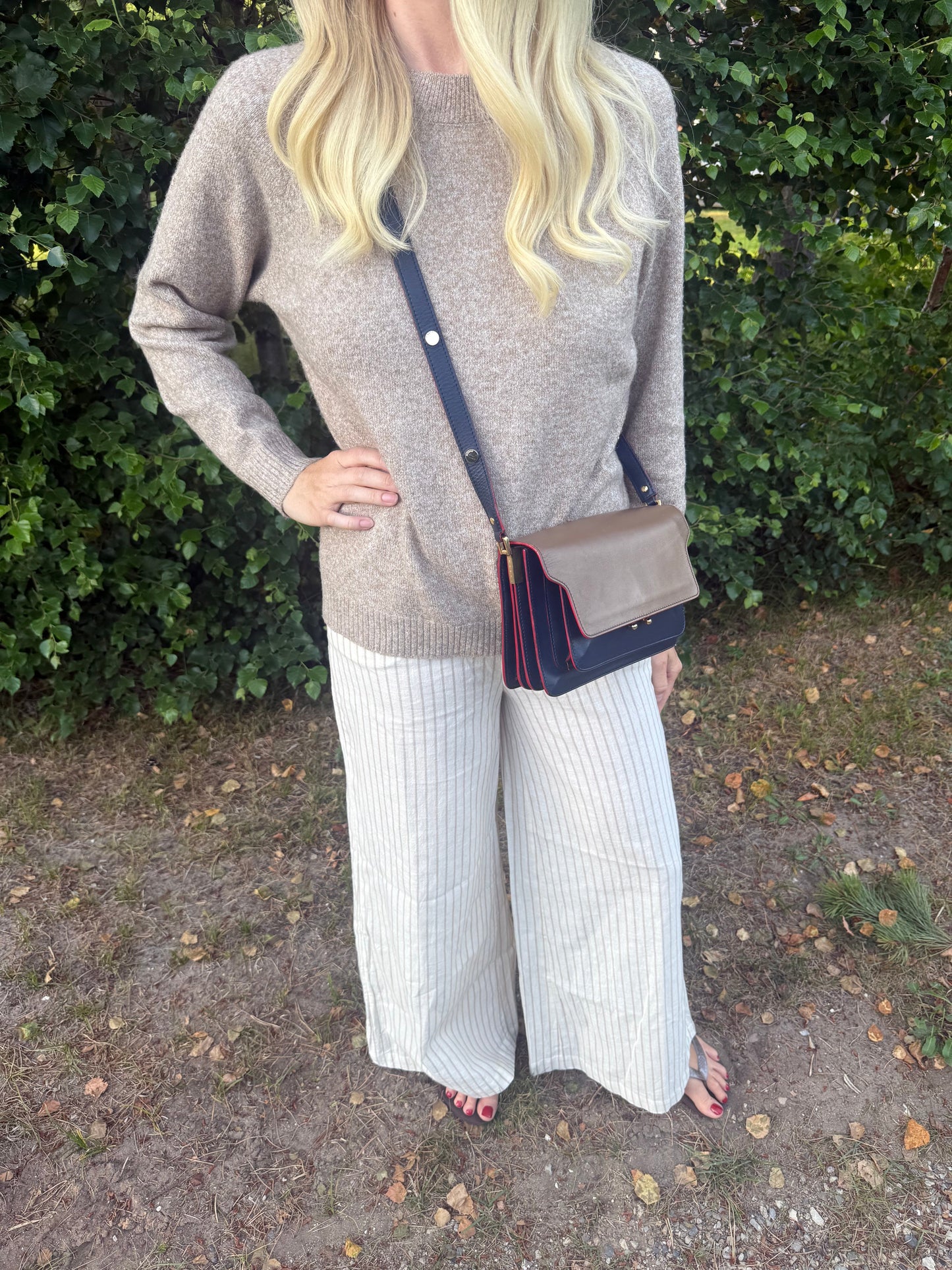 Marni Trunk - Relovedbags