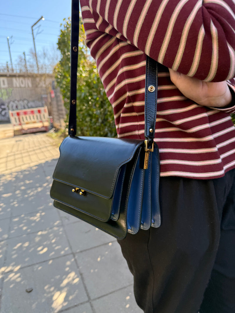 Marni Trunk - Relovedbags