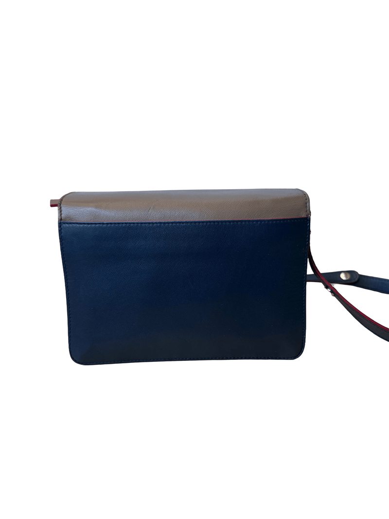 Marni Trunk - Relovedbags