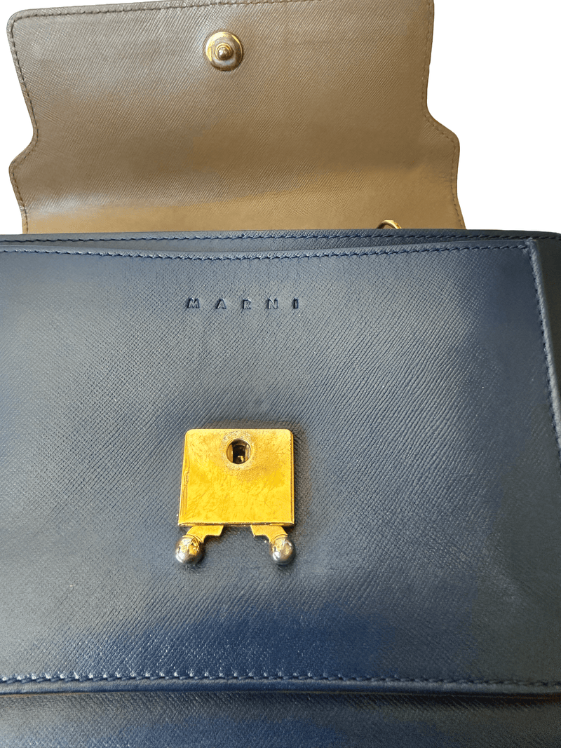 Marni Trunk - Relovedbags