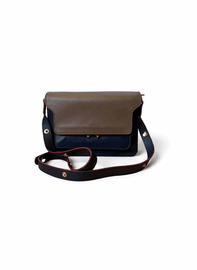 Marni Trunk - Relovedbags