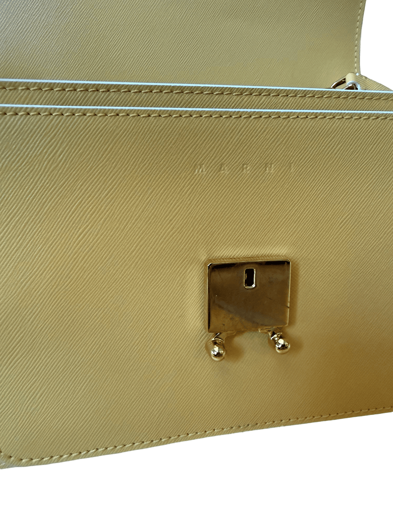 Marni Trunk - Relovedbags
